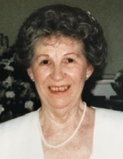 Betty Grier