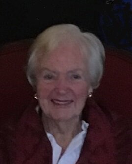Doris Eagan