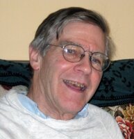 Robert J. Chevako