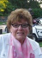 Doris L. Barr